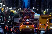 New York to Lose $74 Million in Federal Funds Over 33,000 Questionable Trucker Licenses