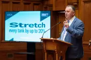 New Zealand Minister Faces Backlash Over 'Butter Chicken Tsunami' Immigration Slur