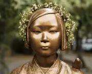 New Zealand Officials Reject 'Comfort Women' Statue After Japan's Objections