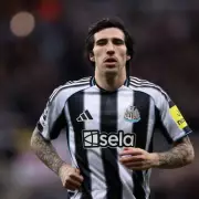 Newcastle Set Strict Terms for Tonali Sale Amid Arsenal and Man Utd Interest