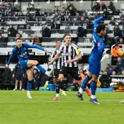 Newcastle vs Bournemouth TV Guide: Kick-Off Time and How to Follow Live