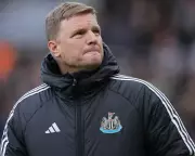 Newcastle's Saudi Owners to Grill Eddie Howe Over Dismal Form in Crucial Meeting