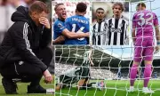 Newcastle's Season in Crisis: Five Games Left, Leadership Void Exposed