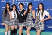 NewJeans Copenhagen Sighting Sparks Comeback Rumours Amid Legal Dispute