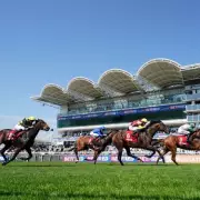 Newsboy's ITV4 Picks for Newmarket's Craven Meeting Day Two