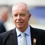 Newsboy's ITV4 Selections: Zeus Olympios and Nobody Knows at Sandown