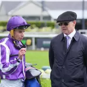 Newsboy's Newmarket Tips: Hawk Mountain Tipped for Craven Stakes Victory