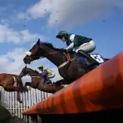 Newsboy's Scottish Grand National Tips and Guide to Saturday's ITV Races