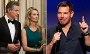 Newsom Fundraises After Swalwell's Resignation Over Sexual Misconduct Allegations