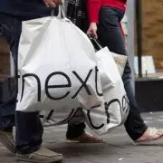 Next's £19 Linen Top Earns Rave Reviews as 'Perfect' Summer Fashion Find