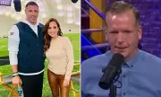 NFL Analyst Silenced On Air During Russini-Vrabel Scandal Discussion