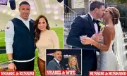 NFL Coach and Insider Deny Affair Allegations After Intimate Photos Surface