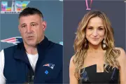 NFL Coach Mike Vrabel and Reporter Dianna Russini Deny Romance After Hotel Photos