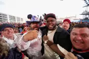NFL Draft 2026: Eagles Trade for Jonathan Greenard, Sign to $100M Deal