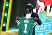 NFL Draft 2026: Raiders Pick Mendoza First, Titans Surprise at No. 4
