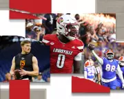 NFL Draft 2026: Top Intriguing Prospects Set to Shake Up the League