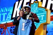 NFL Draft Full of Surprises After Raiders Select QB Fernando Mendoza