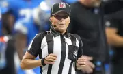 NFL Faces Discrimination Lawsuit from Trailblazing Female Official Robin DeLorenzo