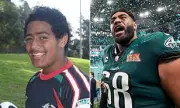 NFL Fans Stunned by Jordan Mailata's Rugby League Highlights Before NFL Career