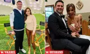 NFL Insider Dianna Russini and Patriots Coach Mike Vrabel Deny Romance Amid Resort Photos