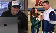 NFL Insider's Friend Reveals Her State After Resignation Over Vrabel Photos