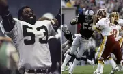 NFL Mourns Raiders Legend Rod Martin, Two-Time Super Bowl Champion