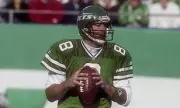 NFL Quarterback Browning Nagle Dies at 57 Following Colon Cancer Battle