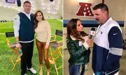 NFL Reporter Russini Resigns Amid Scandal Over Photos with Patriots Coach Vrabel