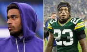 NFL Star Jaire Alexander Opens Up on Mental Health Battle and Retirement Hint