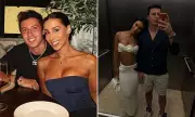 NFL's Tommy DeVito Hard Launches Romance with Instagram Model Michayla