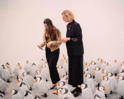 NGV Triennial 2026 Unveils Blockbuster Free Exhibition with 100 Global Artists