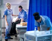 NHS Advanced Practitioners: Safety Claims Lack Evidence, Say Experts