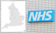 NHS Data Reveals England's Deadliest Hospitals with Alarming Mortality Rates