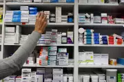 NHS Drug Shortages Loom Within Weeks Due to Iran War, Manufacturers Warn