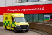 NHS Emergency Care Crisis Deepens as 13,000 Patients Endure 3-Day A&E Waits