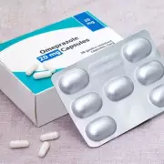 NHS GP Issues Critical Warning for Omeprazole Users on Long-Term Risks