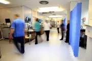 NHS 'Medical Misogyny' Fails Female Patients, Warns Top Gynaecologist