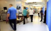 NHS Mental Health Absences Hit Record 8 Million Days Amid Staffing Crisis