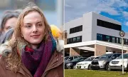 NHS Nurse Beth Upton's Tragic Death in Australia Sparks Outcry