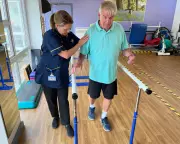 NHS Stroke Rehabilitation Crisis: Staff Shortages Fail Patients, Health Leaders Warn