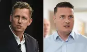 NHS Tech Row: Streeting Pressured to Axe Palantir Deal Over Trump Links