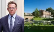 Nick Candy's Chelsea Mansion Sells for £265m in Record UK Property Deal