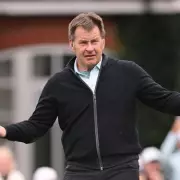 Nick Faldo to Respond to Greg Norman's 'Loner' Jibe After Masters