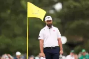 Nick Faldo Urges Jon Rahm to Settle DP World Tour Fines for Ryder Cup