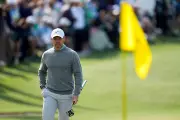 Nick Faldo Urges Rory McIlroy to Pursue Second Career Grand Slam