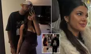 Nick Kyrgios Reveals New Partner Danai Stamati After Three Months Together