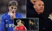 Nicky Butt Criticises Alejandro Garnacho's Attitude at Manchester United