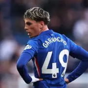 Nicky Butt Slams Alejandro Garnacho's 'Disgraceful' Attitude at Manchester United