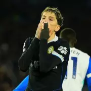 Nicky Butt warns Alejandro Garnacho: 'He would have been kicked up in the air'