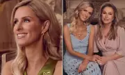 Nicky Hilton Rothschild Faces Backlash Over Allegedly Photoshopped Jewelry Campaign